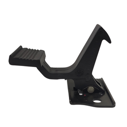 TRAVA FECHADURA CAPO FIAT ARGO CRONOS 2018 À 2025 ORIGINAL