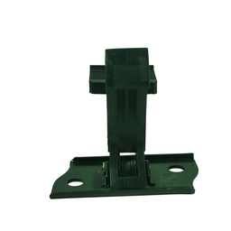 TRAVA FECHADURA CAPO FIAT ARGO CRONOS 2018 À 2025 ORIGINAL