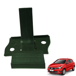 Trava Fechadura Capo Fiat Argo Cronos 2018 À 2025 Original