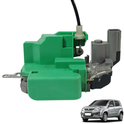 FECHADURA DIANTEIRA DIREITA FIAT UNO VIVACE 2011 Á 2021 