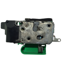 FECHADURA DIANTEIRA DIREITA FIAT UNO VIVACE 2011 Á 2021 