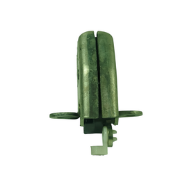 FECHADURA SUPERIOR TRASEIRA ESQUERDA FIAT DOBLO 2002 A 2021