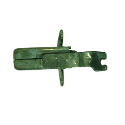 FECHADURA SUPERIOR TRASEIRA DIREITA FIAT FIORINO 2015 À 2021