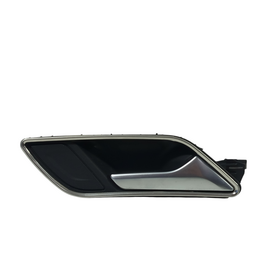 JOGO 4 MAÇANETA INTERNA AUDI Q3 2013 A 2019 ORIGINAL