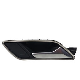 JOGO 4 MAÇANETA INTERNA AUDI Q3 2013 A 2019 ORIGINAL