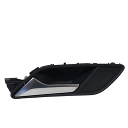 JOGO 4 MAÇANETA INTERNA AUDI Q3 2013 A 2019 ORIGINAL