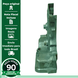 SUPORTE PROTETOR CORREIA TORO COMPASS 2.0 DIESEL ORIGINAL