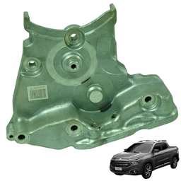 SUPORTE PROTETOR CORREIA TORO COMPASS 2.0 DIESEL ORIGINAL