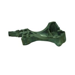 SUPORTE COMPRESSOR AR TORO COMPASS 2.0 DIESEL ORIGINAL