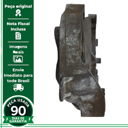 SUPORTE COMPRESSOR AR TORO COMPASS 2.0 DIESEL ORIGINAL