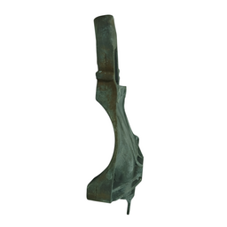 SUPORTE COMPRESSOR AR TORO COMPASS 2.0 DIESEL ORIGINAL