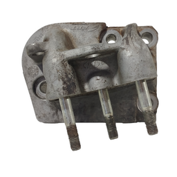 SUPORTE COXIM MOTOR FIAT PALIO UNO GRAND SIENA EVO 1.0 1.4