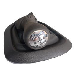 Manopla marcha Câmbio C3 2015 1.5 