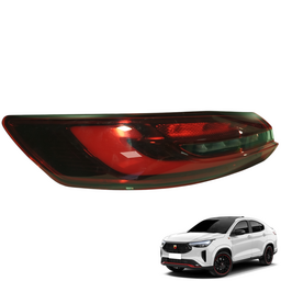 Lanterna Esquerda Fiat Fastback 2022 A 2025 Original