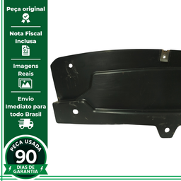 PARABARRO TRASEIRO DIREITO CHERY TIGGO 2 2021 2022 OIGINAL