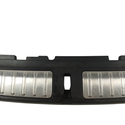 ACABEMENTO SOLEIRA PORTA MALAS BMW X3 2011 2012 ORIGINAL