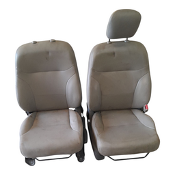 Jogo Bancos Civic G9 2012 2013 a 2016