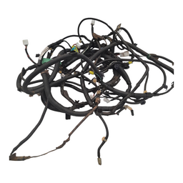 Chicote Carroceria Civic 2.0 G9 2012 a 2016