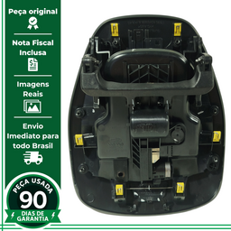 PORTA OBJETOS PAINEL SUPERIOR FORD KA 2015 A 2021ORIGINAL 