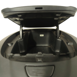 PORTA OBJETOS PAINEL SUPERIOR FORD KA 2015 A 2021ORIGINAL 