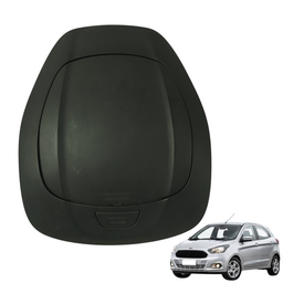 Porta Objetos Painel Superior Ford Ka 2015 A 2021Original 