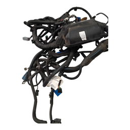 Chicote Caixa Fusível Fiat Argo 2019 a 2020