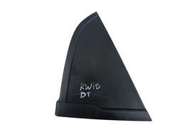 Moldura Externa Porta Traseira Direita Renault Kwid 1.0 2021