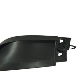 ACABAMENTO ESQUERDO TAMPA TRASEIRA PEUGEOT 3008 2011 A 2014