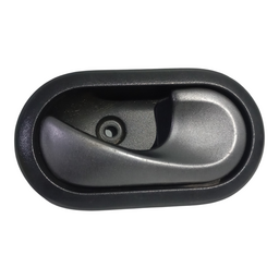 Maçaneta Interna dianteira Direita Sandero 2008 a 2016 