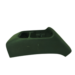 ACABAMENTO DIFUSOR AR TRASEIRO AUDI A3 2015 A 2021 ORIGINAL