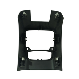 ACABAMENTO DIFUSOR AR TRASEIRO AUDI A3 2015 A 2021 ORIGINAL