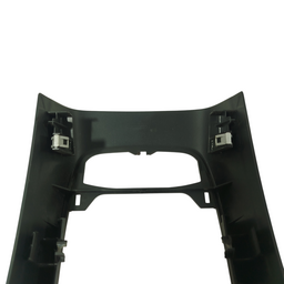 ACABAMENTO DIFUSOR AR TRASEIRO AUDI A3 2015 A 2021 ORIGINAL