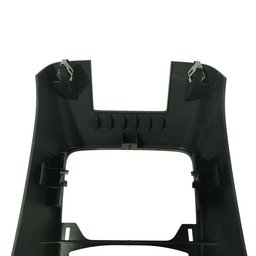 ACABAMENTO DIFUSOR AR TRASEIRO AUDI A3 2015 A 2021 ORIGINAL