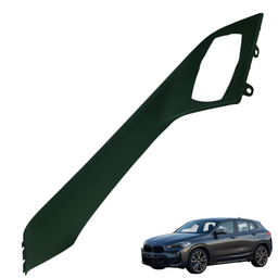 Acabamento Painel Bmw X1 2020 a 2022 Original