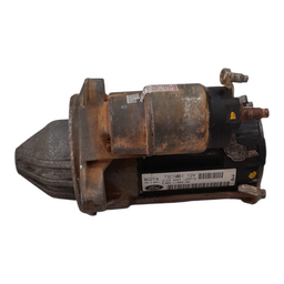 Motor Partida Arranque Ford Ka 1.0 3cc 2015 2016 a 2021