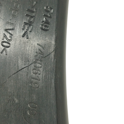 ACABAMENTO ESQUERDO PORTA MALAS BMW 320I 2019 A 2022