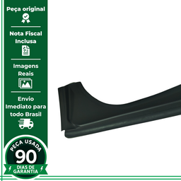 ACABAMENTO ESQUERDO PORTA MALAS BMW 320I 2019 A 2022