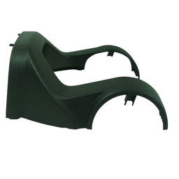 ACABAMENTO INFERIOR CONSOLE CENTRAL BMW X1 2016 A 2022