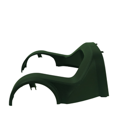 ACABAMENTO INFERIOR CONSOLE CENTRAL BMW X1 2016 A 2022