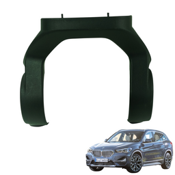 Acabamento Inferior Console Central Bmw X1 2016 A 2022