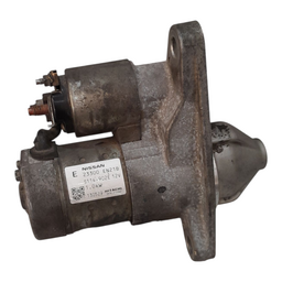 Motor Partida Fluence Tiida Sentra Livina 1.8 2.0 08 a 2018