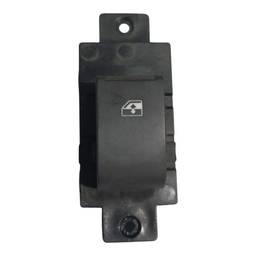 Botão vidro traseiro direito Captiva 2009 a 2011 