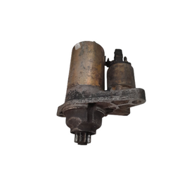 Motor Partida Gol Saveiro Voyage Golf 1.0 1.6 Power 10 Dente