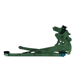 MÁQUINA VIDRO DIANTEIRA DIREITA ETIOS 2013 A 2021 ORIGINAL