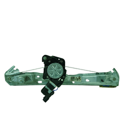 MÁQUINA VIDRO DIANTEIRA DIREITA FIAT MOBI 2017 A 2025