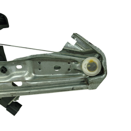 MÁQUINA VIDRO DIANTEIRA DIREITA FIAT MOBI 2017 A 2025