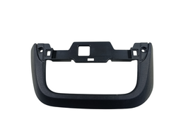 Moldura Comando Ar Condicionado Renault Kwid 1.0 2021