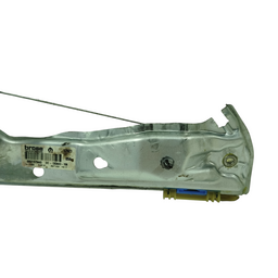 MÁQUINA VIDRO DIANTEIRA DIREITA FIAT MOBI 2017 A 2025