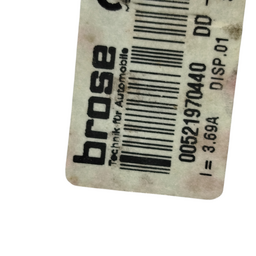 MÁQUINA VIDRO DIANTEIRA DIREITA FIAT MOBI 2017 A 2025