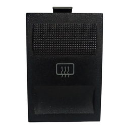 Botão desembaçador Gol g3 g4 2002 a 2012 